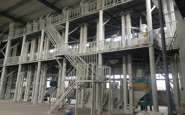 玉米深加工機(jī)械 玉米深加工機(jī)械