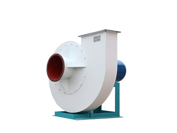 TF/TY系列高、低壓離心通風(fēng)機(jī)